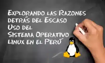 Linux en el Perú