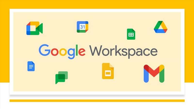 Curso Gratis de Google Workspace
