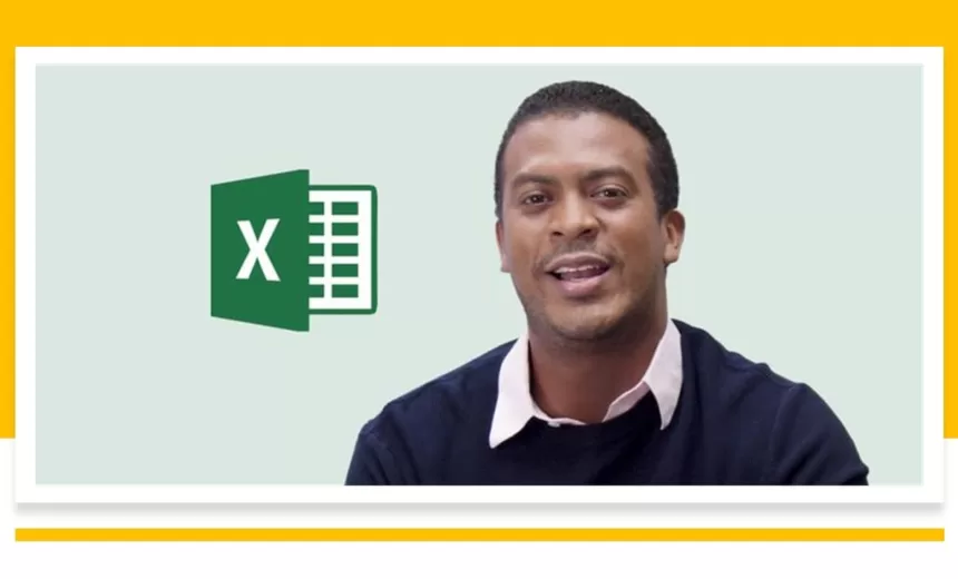 Curso de Excel para contadores y financistas