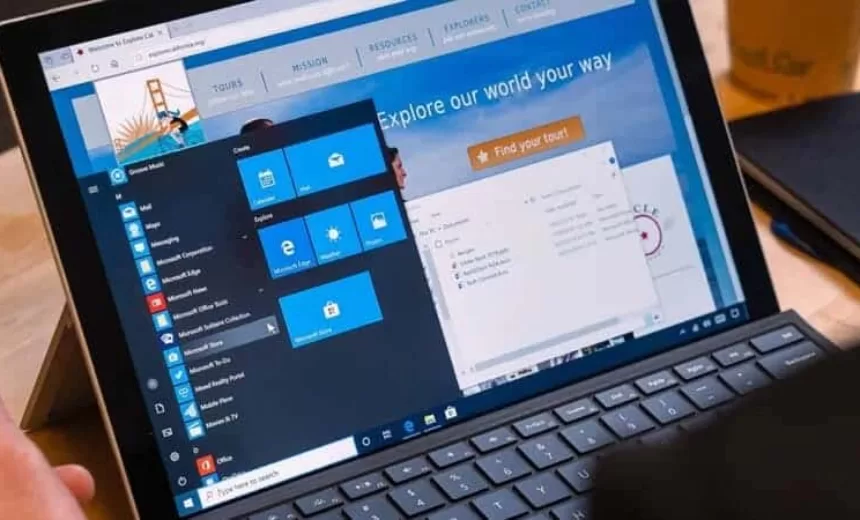Curso gratis para aprender a usar Windows 10