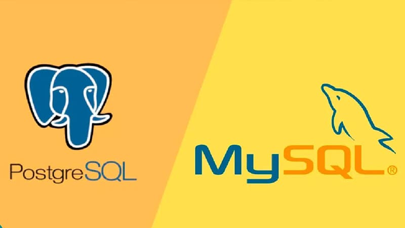 Aprende SQL con ejercicios usando MySQL y Postgres