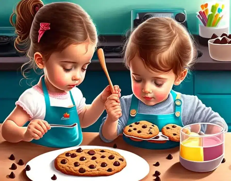 alisson-y-su-hermanito-austin