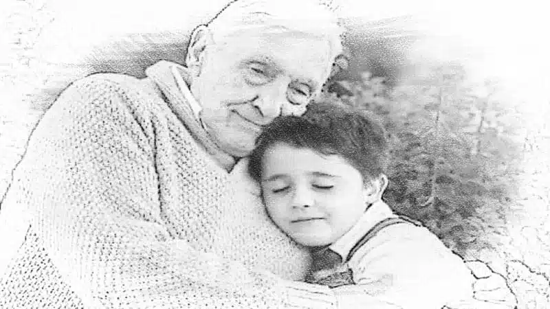 el-amor-que-une-a-la-familia