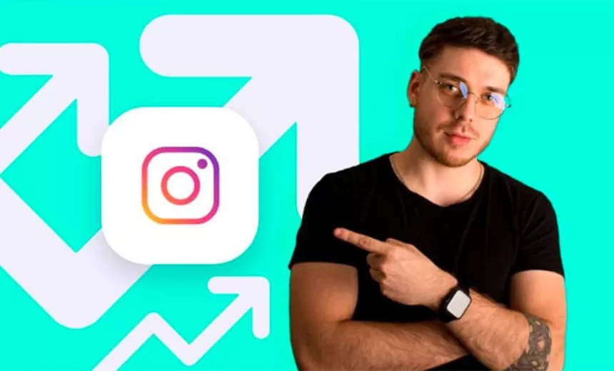 Aprende a crecer en Instagram - Guía definitiva