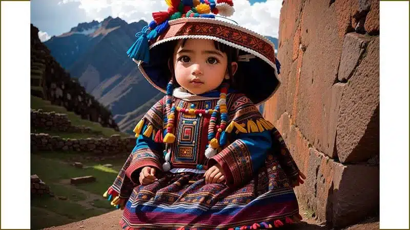 La Aventura de Milett en el Inti Raymi