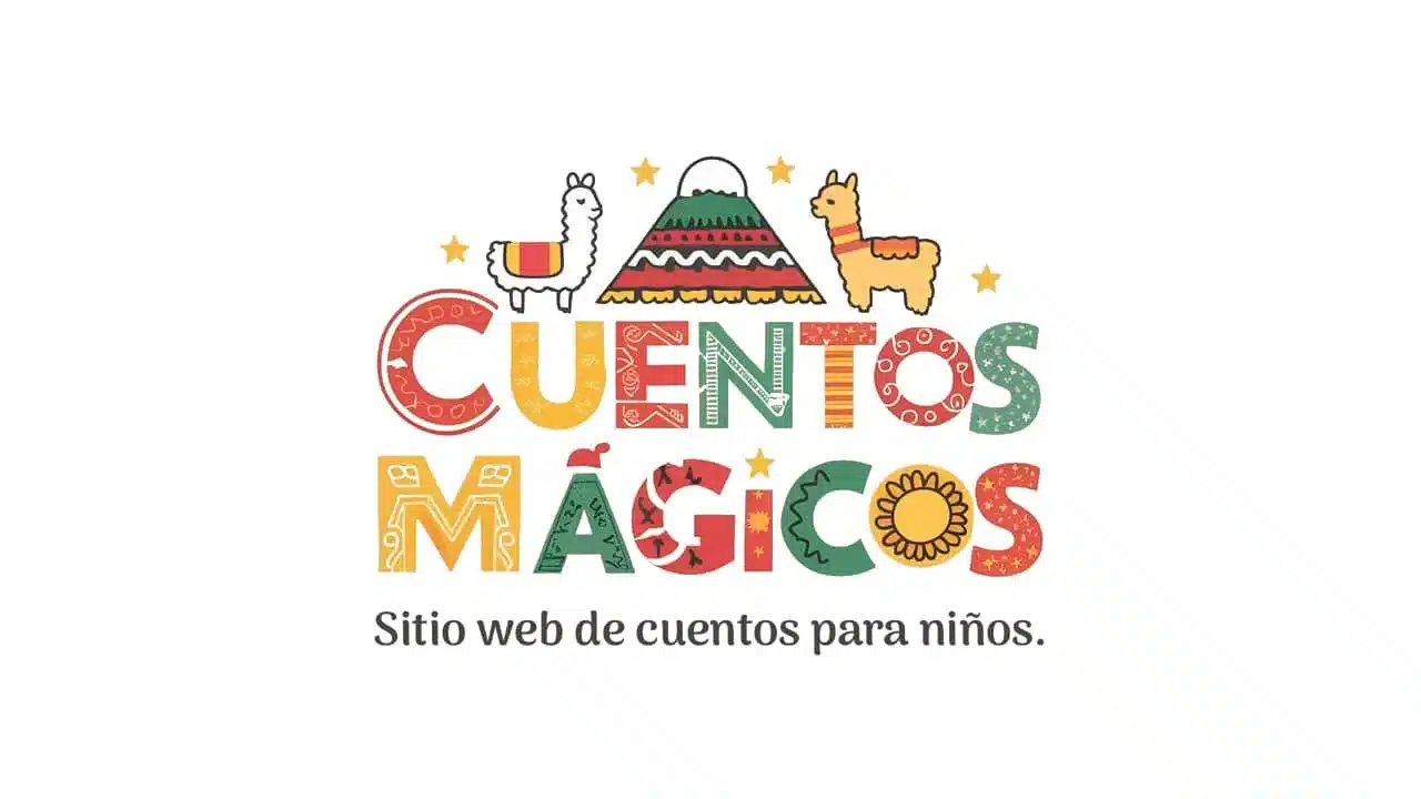 Cuentos Mágicos
